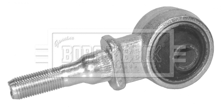 BSK6742 BORG & BECK Подвеска, рычаг независимой подвески колеса (фото 1)