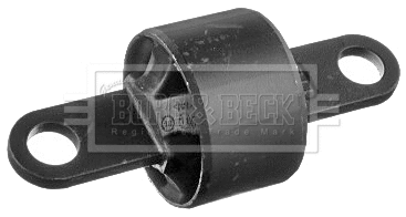 BSK7910 BORG & BECK Подвеска, рычаг независимой подвески колеса (фото 1)