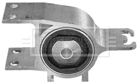 BSK8017 BORG & BECK Подвеска, рычаг независимой подвески колеса (фото 1)