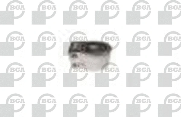 BU9518 BGA Подвеска, рычаг независимой подвески колеса (фото 1)