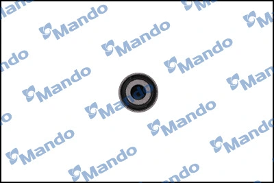 DCC010076 MANDO Подвеска, рычаг независимой подвески колеса (фото 2)