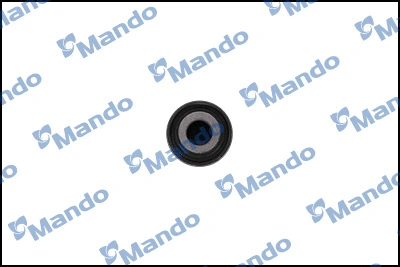 DCC010076 MANDO Подвеска, рычаг независимой подвески колеса (фото 3)