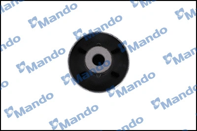 DCC010103 MANDO Подвеска, рычаг независимой подвески колеса (фото 2)