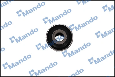 DCC010138 MANDO Подвеска, рычаг независимой подвески колеса (фото 3)