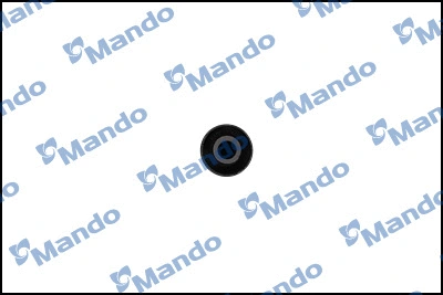 DCC010153 MANDO Подвеска, рычаг независимой подвески колеса (фото 2)