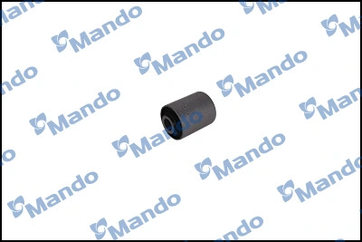 DCC010153 MANDO Подвеска, рычаг независимой подвески колеса (фото 3)