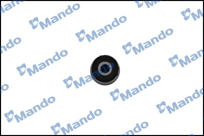 DCC010155 MANDO Подвеска, рычаг независимой подвески колеса (фото 4)