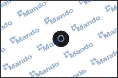 DCC010155 MANDO Подвеска, рычаг независимой подвески колеса (фото 5)