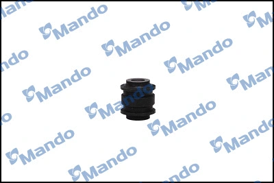 DCC010159 MANDO Подвеска, рычаг независимой подвески колеса (фото 2)