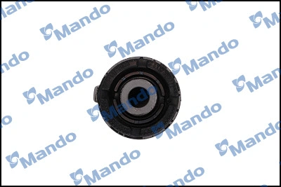 DCC010180 MANDO Подвеска, рычаг независимой подвески колеса (фото 2)