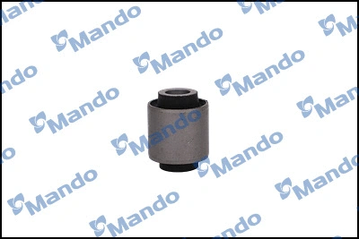 DCC010249 MANDO Подвеска, рычаг независимой подвески колеса (фото 2)