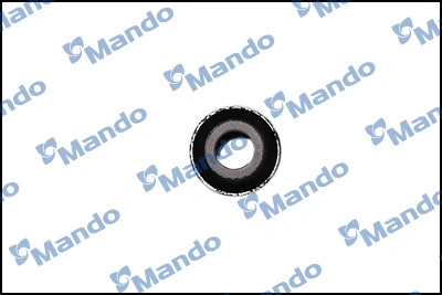 DCC010249 MANDO Подвеска, рычаг независимой подвески колеса (фото 3)