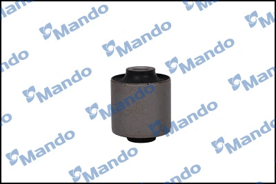 DCC010251 MANDO Подвеска, рычаг независимой подвески колеса (фото 2)