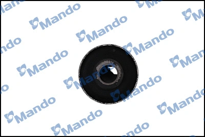 DCC010251 MANDO Подвеска, рычаг независимой подвески колеса (фото 3)