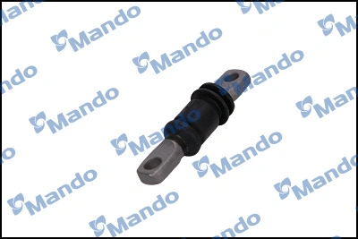 DCC010267 MANDO Подвеска, рычаг независимой подвески колеса (фото 2)