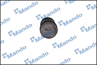 DCC010267 MANDO Подвеска, рычаг независимой подвески колеса (фото 4)