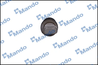 DCC010267 MANDO Подвеска, рычаг независимой подвески колеса (фото 5)