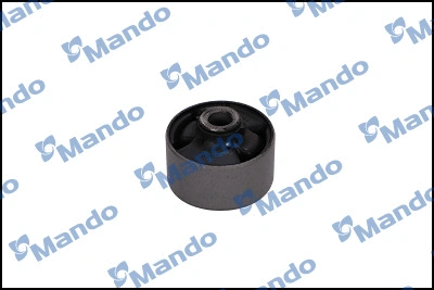 DCC010304 MANDO Подвеска, рычаг независимой подвески колеса (фото 1)