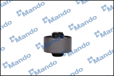 DCC010304 MANDO Подвеска, рычаг независимой подвески колеса (фото 2)