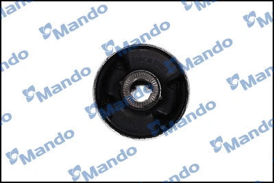 DCC010304 MANDO Подвеска, рычаг независимой подвески колеса (фото 3)