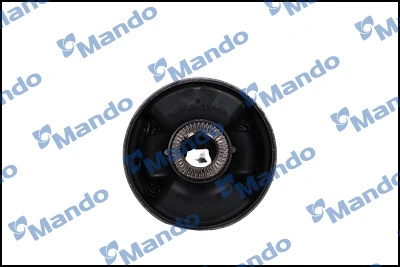 DCC010304 MANDO Подвеска, рычаг независимой подвески колеса (фото 4)