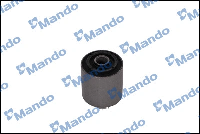DCC010384 MANDO Подвеска, рычаг независимой подвески колеса (фото 1)