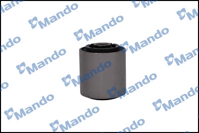 DCC010384 MANDO Подвеска, рычаг независимой подвески колеса (фото 2)