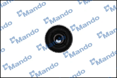 DCC010384 MANDO Подвеска, рычаг независимой подвески колеса (фото 3)