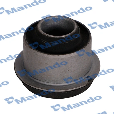 DCC010427 MANDO Подвеска, рычаг независимой подвески колеса (фото 1)