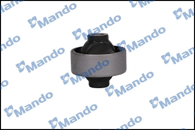 DCC010495 MANDO Подвеска, рычаг независимой подвески колеса (фото 2)