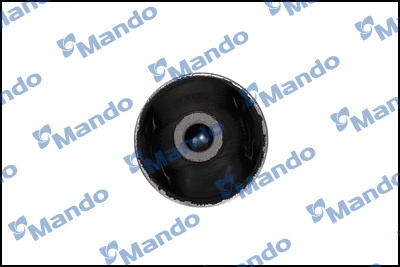 DCC010495 MANDO Подвеска, рычаг независимой подвески колеса (фото 3)