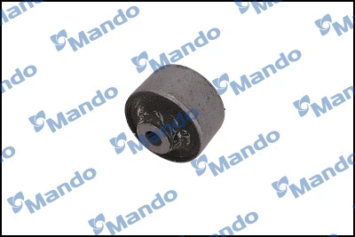 DCC010510 MANDO Подвеска, рычаг независимой подвески колеса (фото 1)