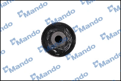 DCC010510 MANDO Подвеска, рычаг независимой подвески колеса (фото 2)