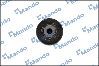 DCC010510 MANDO Подвеска, рычаг независимой подвески колеса (фото 3)