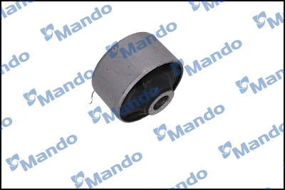 DCC010708 MANDO Подвеска, рычаг независимой подвески колеса (фото 1)
