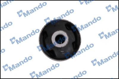 DCC010712 MANDO Подвеска, рычаг независимой подвески колеса (фото 2)