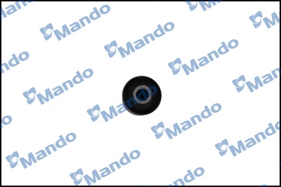 DCC010763 MANDO Подвеска, рычаг независимой подвески колеса (фото 2)