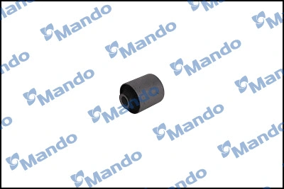 DCC010763 MANDO Подвеска, рычаг независимой подвески колеса (фото 3)