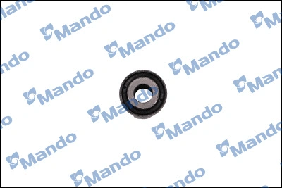 DCC010765 MANDO Подвеска, рычаг независимой подвески колеса (фото 3)