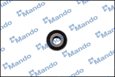 DCC010765 MANDO Подвеска, рычаг независимой подвески колеса (фото 4)
