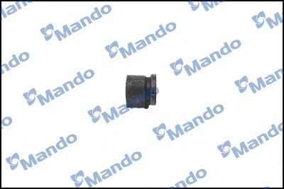 DCC010807 MANDO Подвеска, рычаг независимой подвески колеса (фото 1)