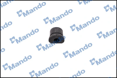 DCC010807 MANDO Подвеска, рычаг независимой подвески колеса (фото 2)