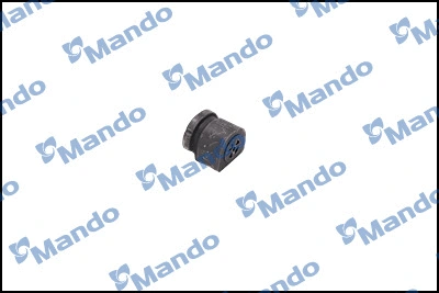 DCC010807 MANDO Подвеска, рычаг независимой подвески колеса (фото 3)