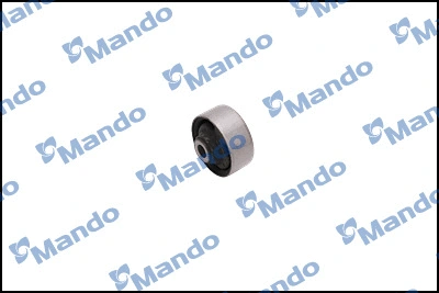 DCC010815 MANDO Подвеска, рычаг независимой подвески колеса (фото 2)