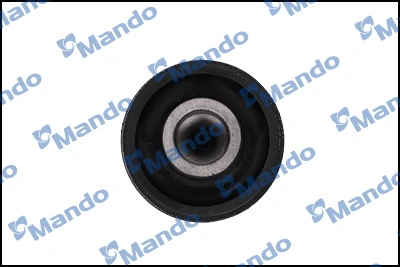 DCC010853 MANDO Подвеска, рычаг независимой подвески колеса (фото 4)