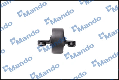 MCC010016 MANDO Подвеска, рычаг независимой подвески колеса (фото 4)