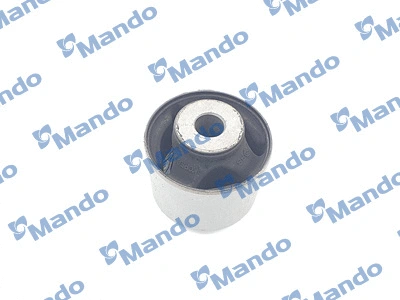MCC010023 MANDO Подвеска, рычаг независимой подвески колеса (фото 1)