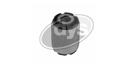 37-03158 DYS Подвеска, рычаг независимой подвески колеса (фото 1)