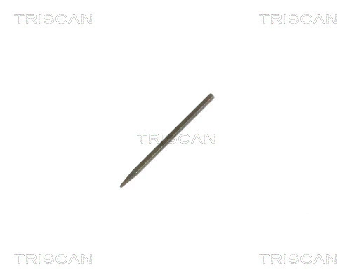 501-1001 TRISCAN Прокладка, головка цилиндра (фото 2)