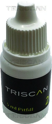 501-4255 TRISCAN Прокладка, головка цилиндра (фото 2)